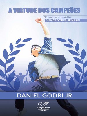 cover image of A Virtude dos Campeões